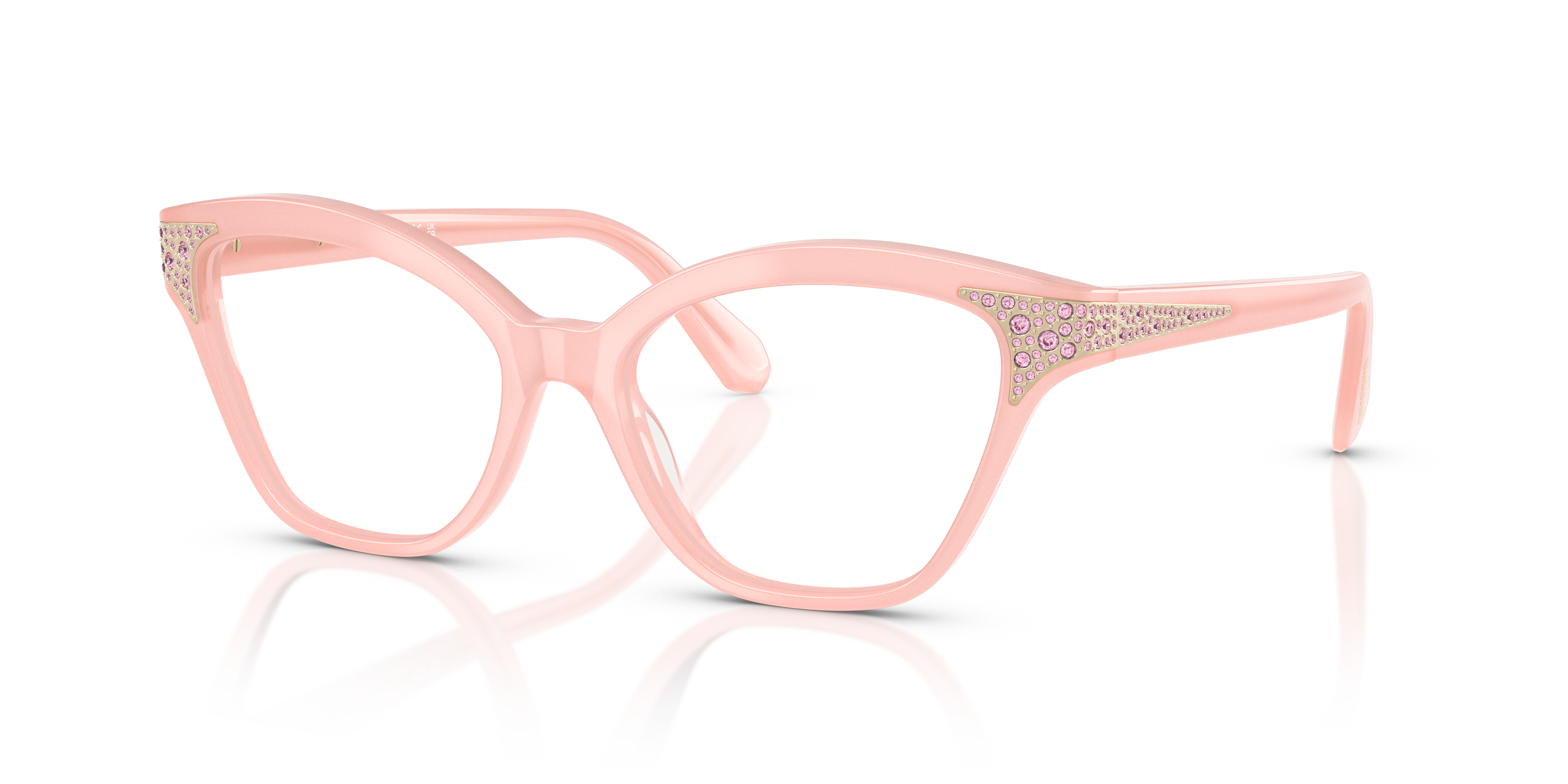 Gafas Graduadas Swarovski SK2029 1031 54 17