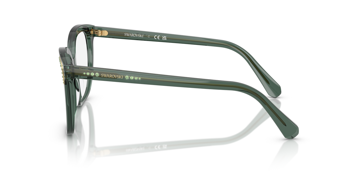 Gafas de Sol Swarovski SK2033 1043 52 18