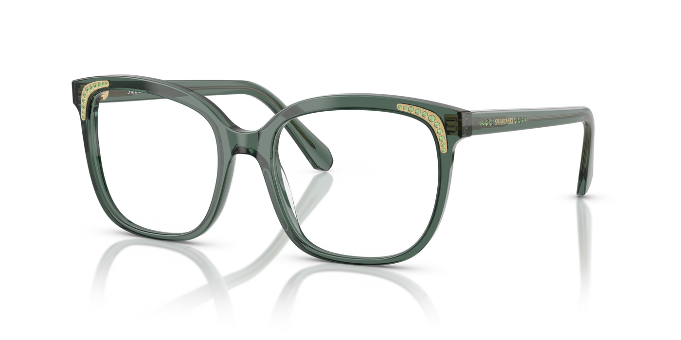 Gafas de Sol Swarovski SK2033 1043 52 18