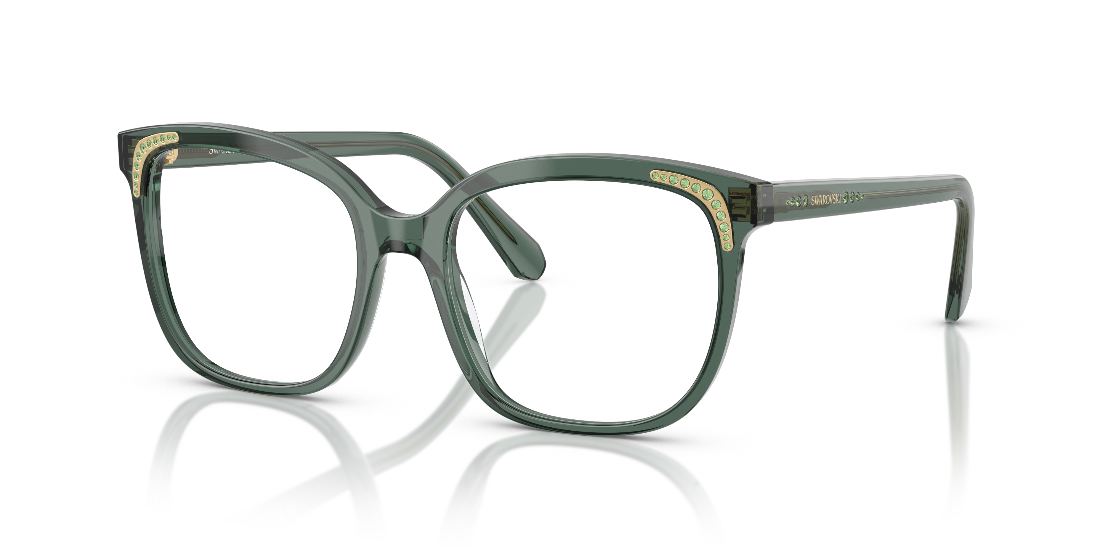 Gafas de Sol Swarovski SK2033 1043 54 18