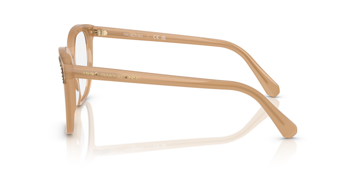 Gafas de Sol Swarovski SK2033 2002 52 18