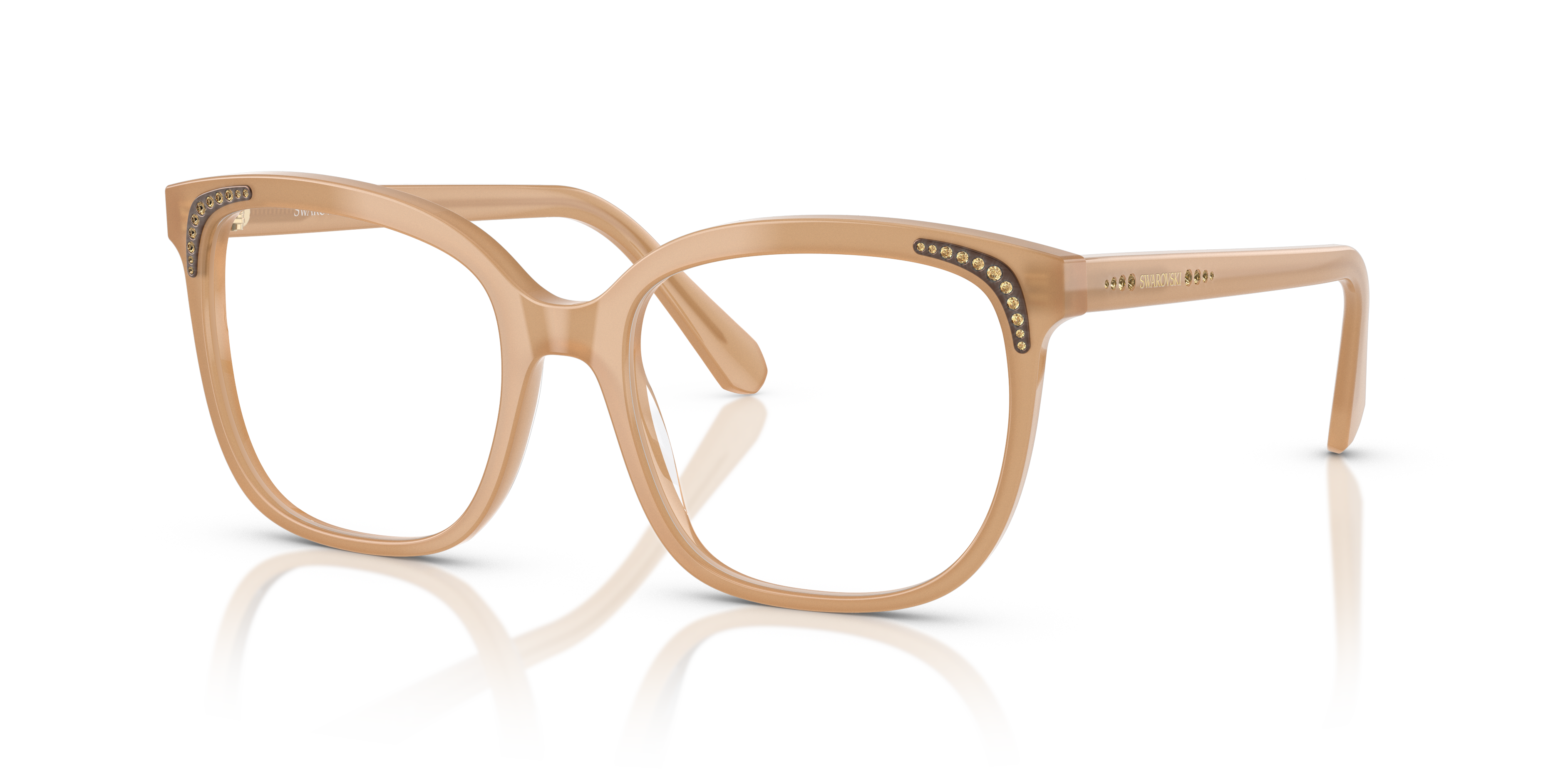 Gafas de Sol Swarovski SK2033 2002 54 18