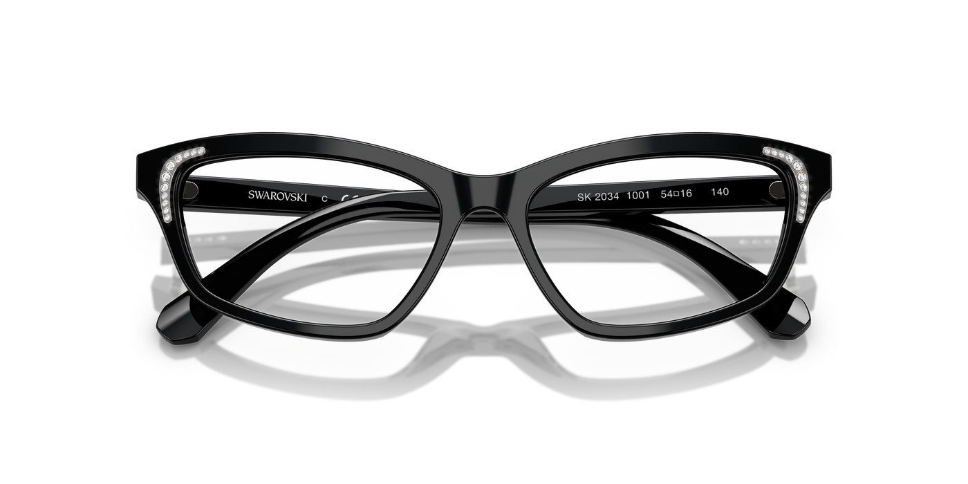 Prescription Glasses Swarovski SK2034 1001 54 16
