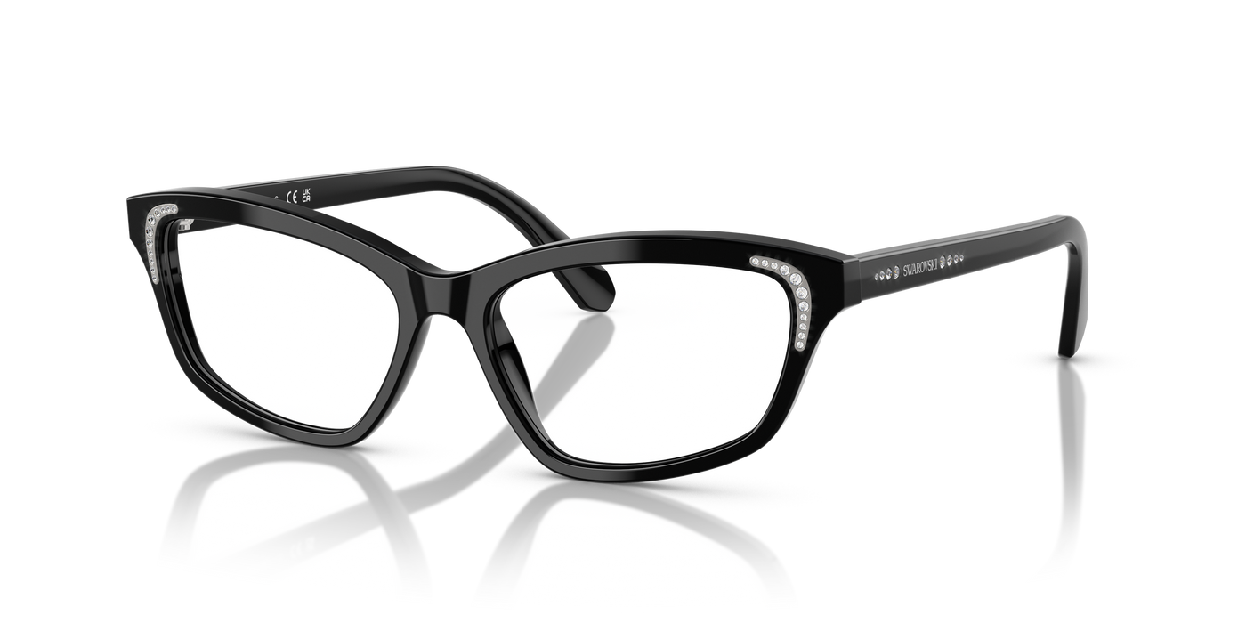 Prescription Glasses Swarovski SK2034 1001 52 16