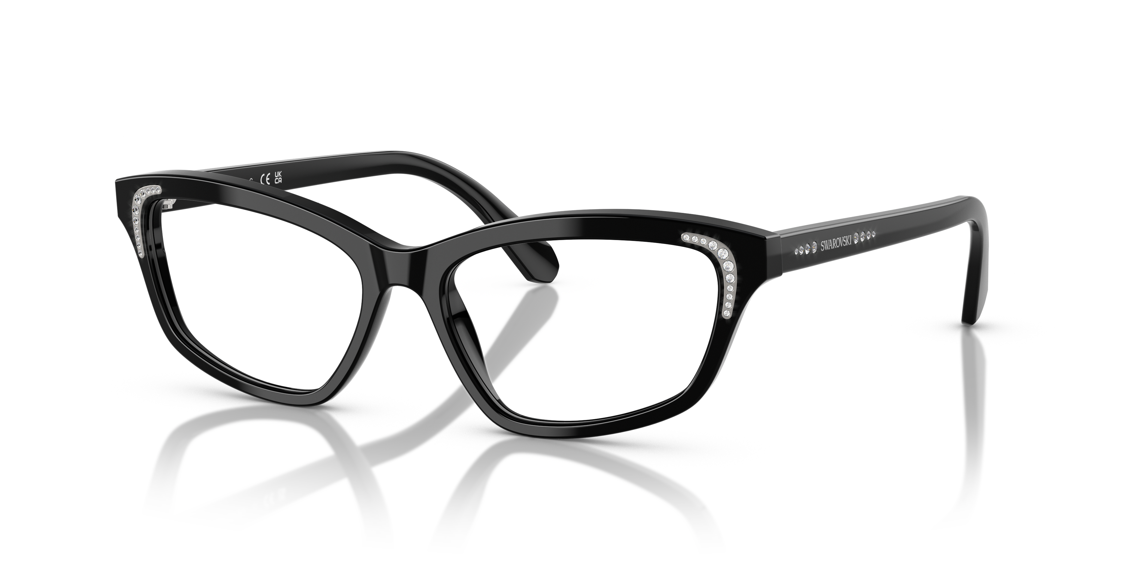 Prescription Glasses Swarovski SK2034 1001 52 16
