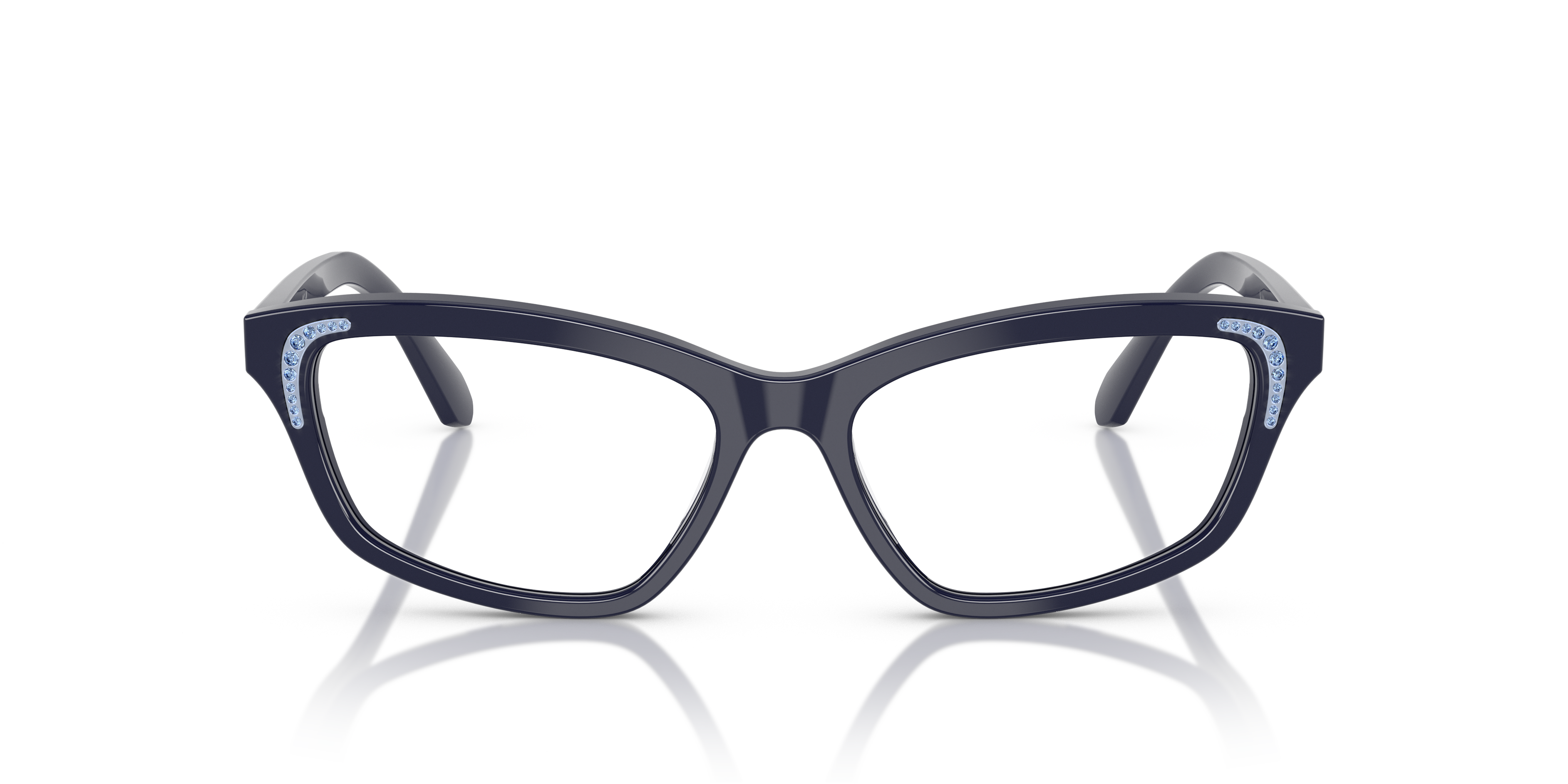 Prescription Glasses Swarovski SK2034 1004 54 16