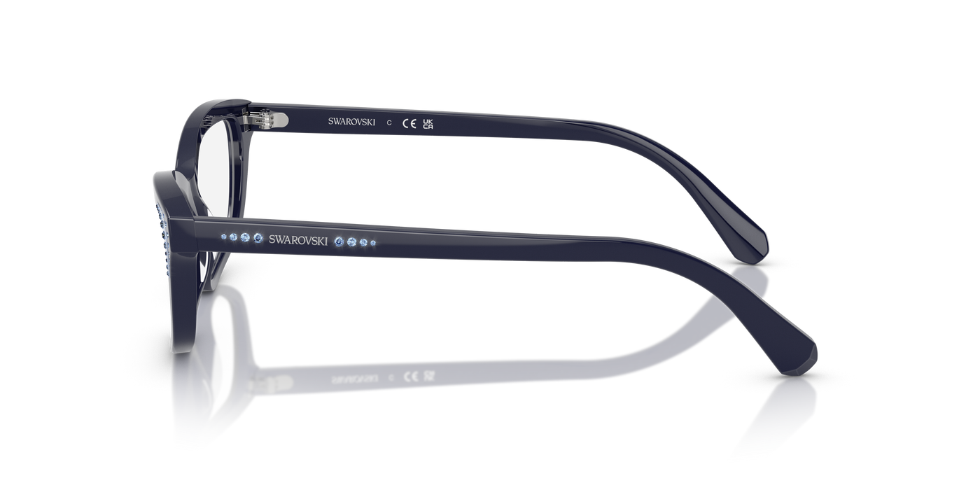 Prescription Glasses Swarovski SK2034 1004 54 16
