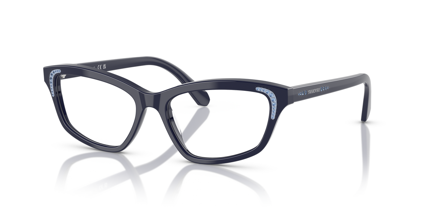 Prescription Glasses Swarovski SK2034 1004 54 16