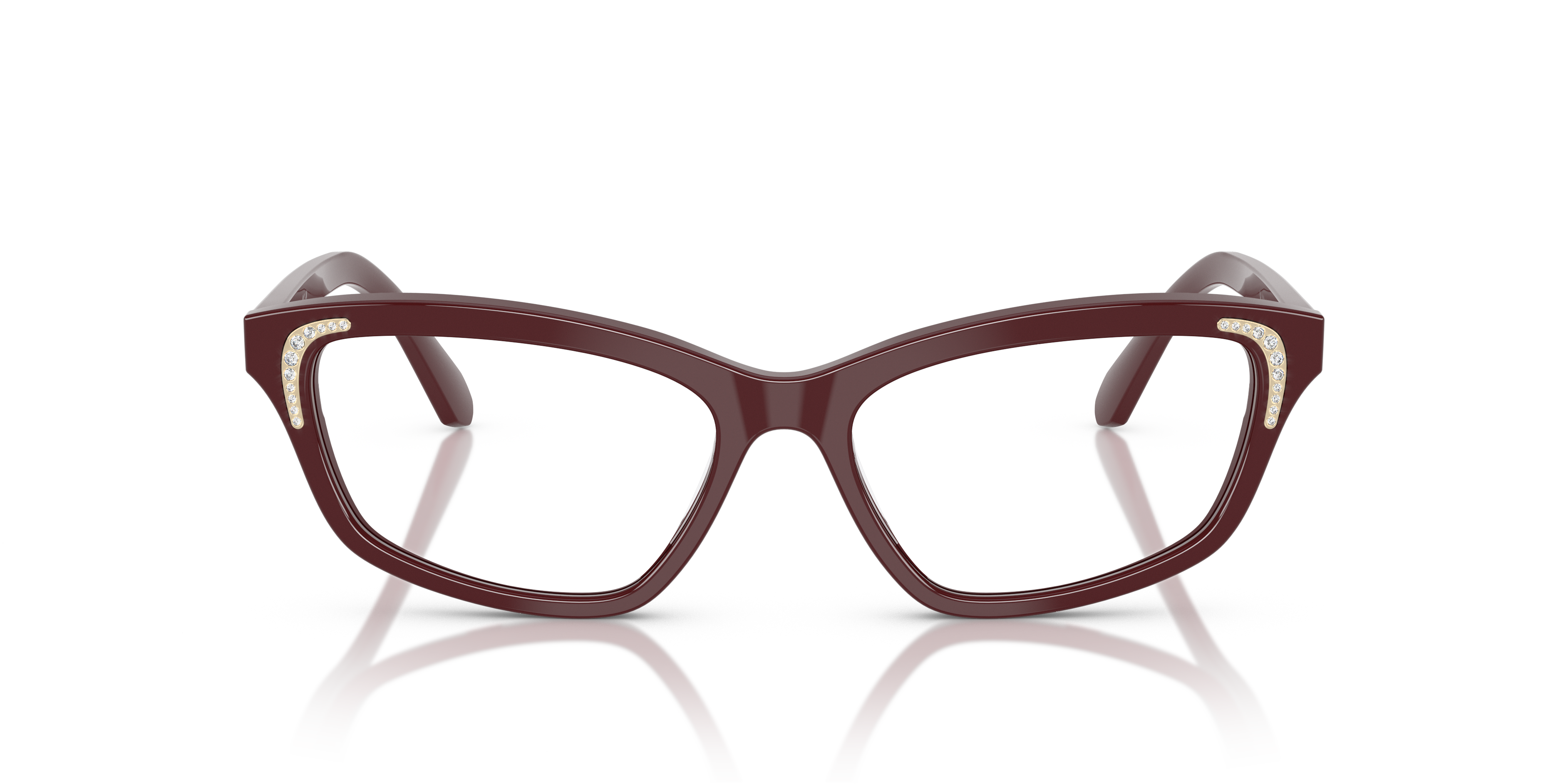 Prescription Glasses Swarovski SK2034 1008 54 16