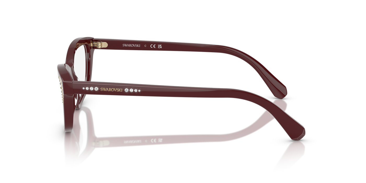 Gafas Graduadas Swarovski SK2034 1008 52 16