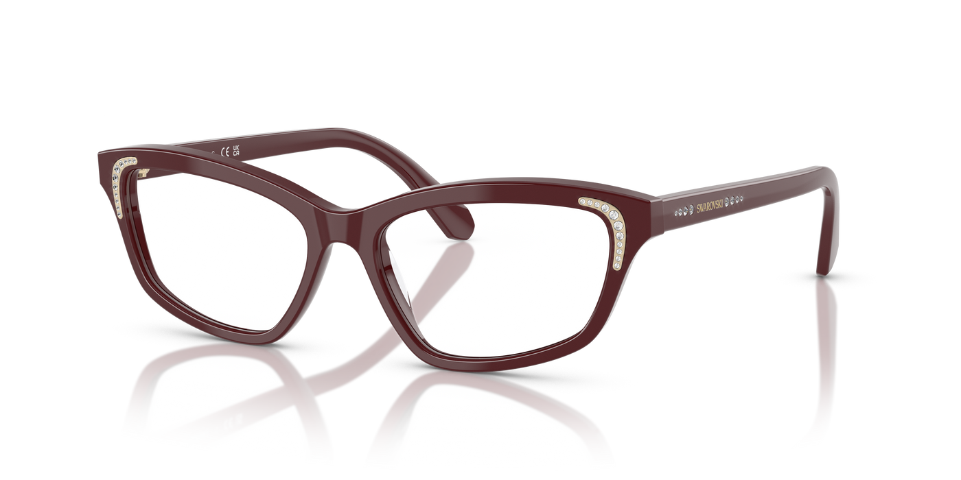 Prescription Glasses Swarovski SK2034 1008 54 16