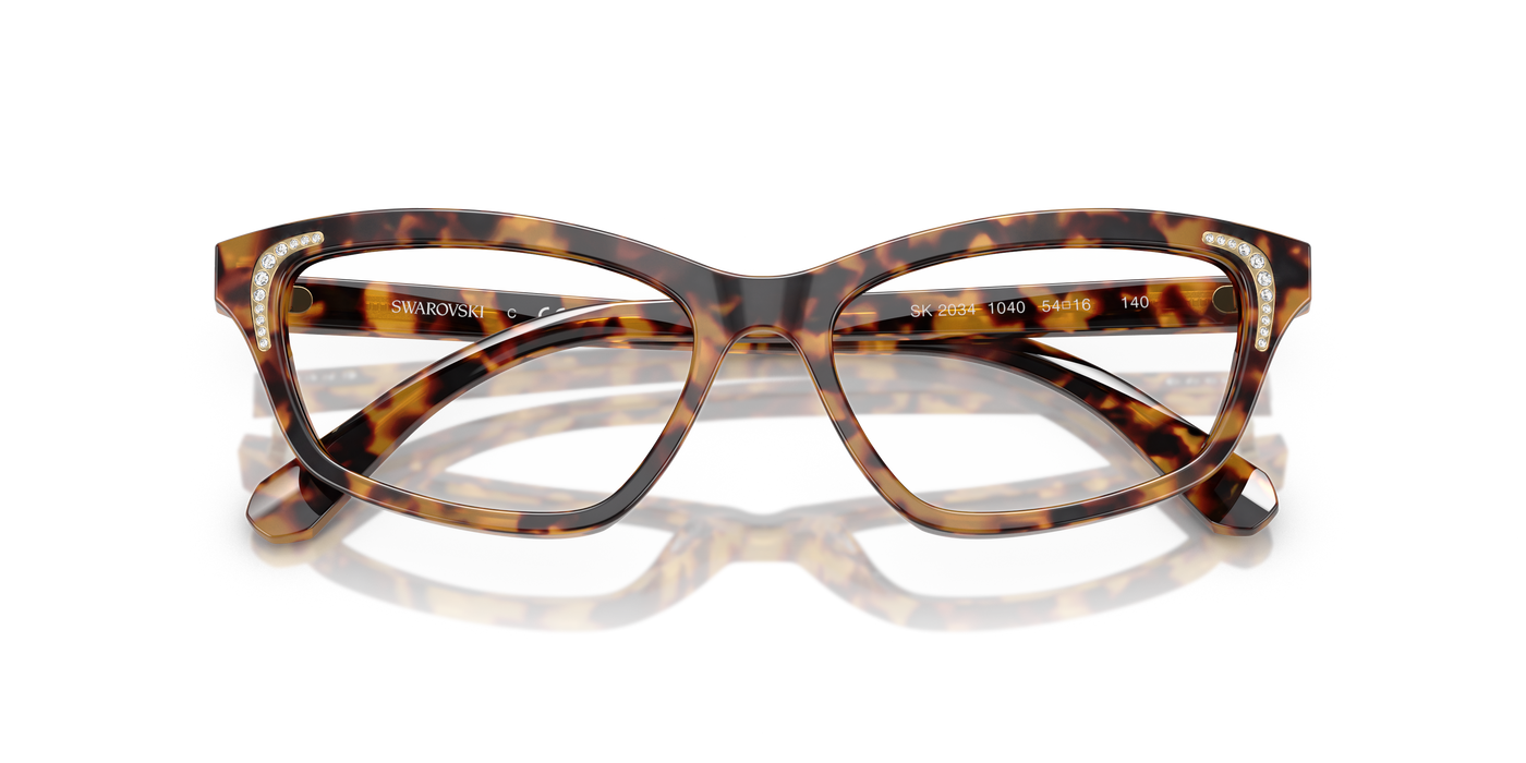 Prescription Glasses Swarovski SK2034 1040 52 16