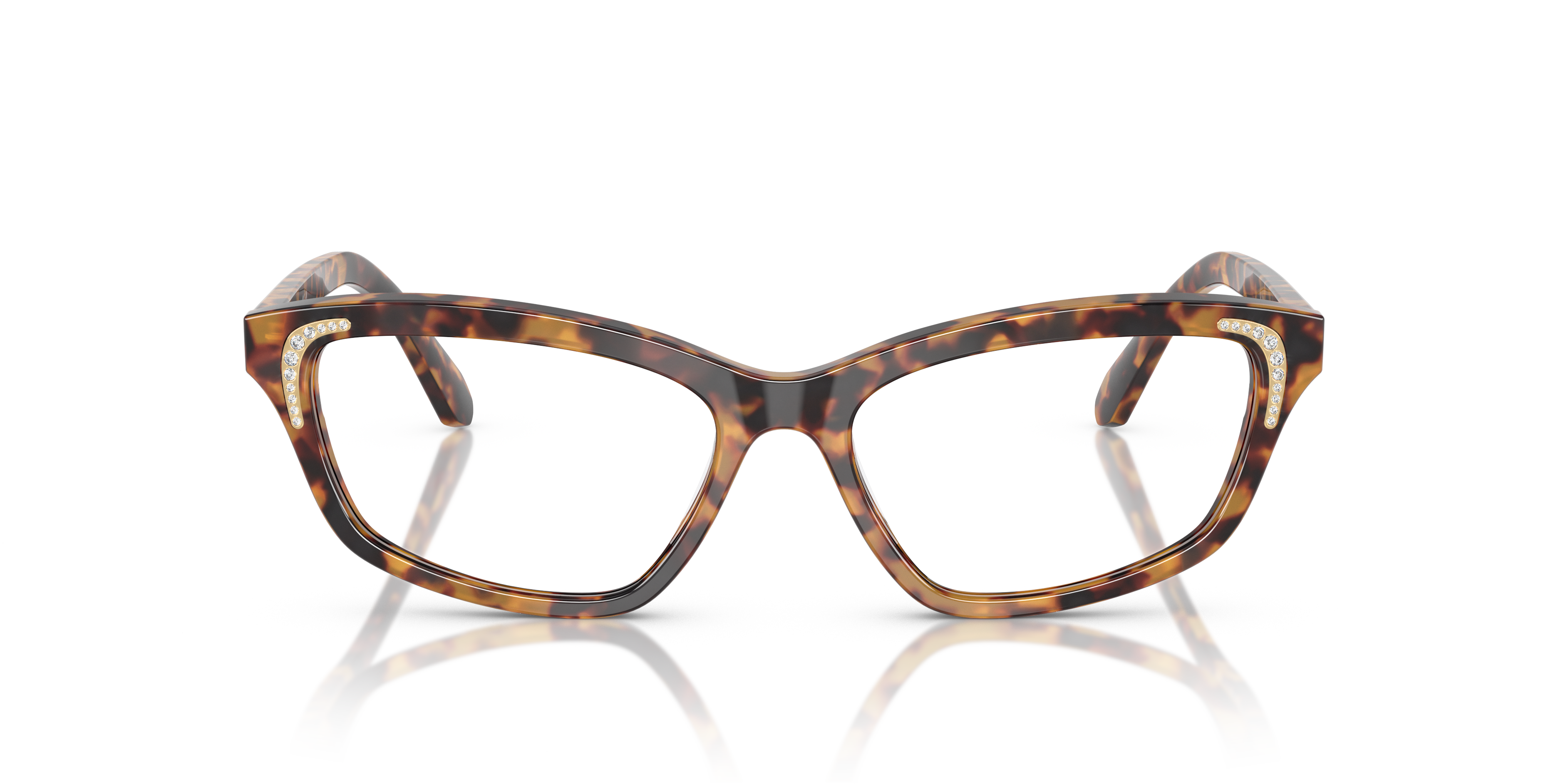 Prescription Glasses Swarovski SK2034 1040 52 16