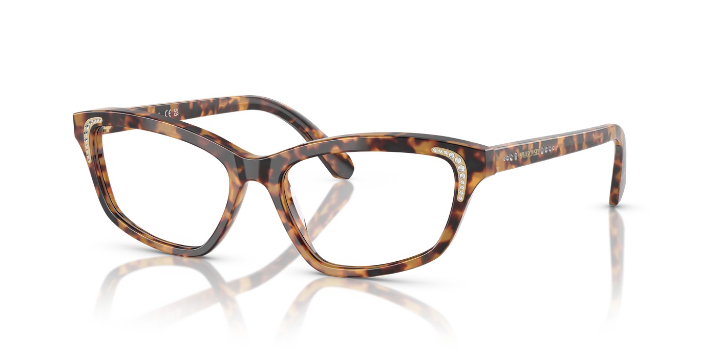 Prescription Glasses Swarovski SK2034 1040 52 16