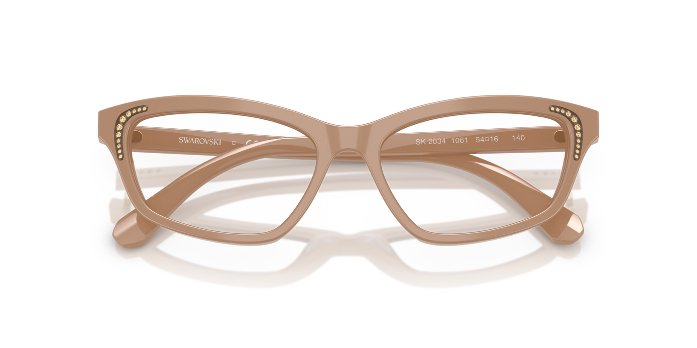 Gafas Graduadas Swarovski SK2034 1061 52 16
