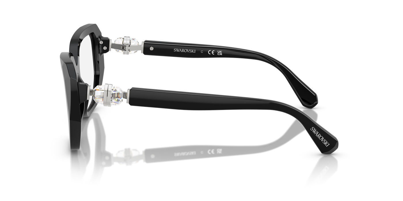Gafas de Sol Swarovski SK2035 1001 55 17