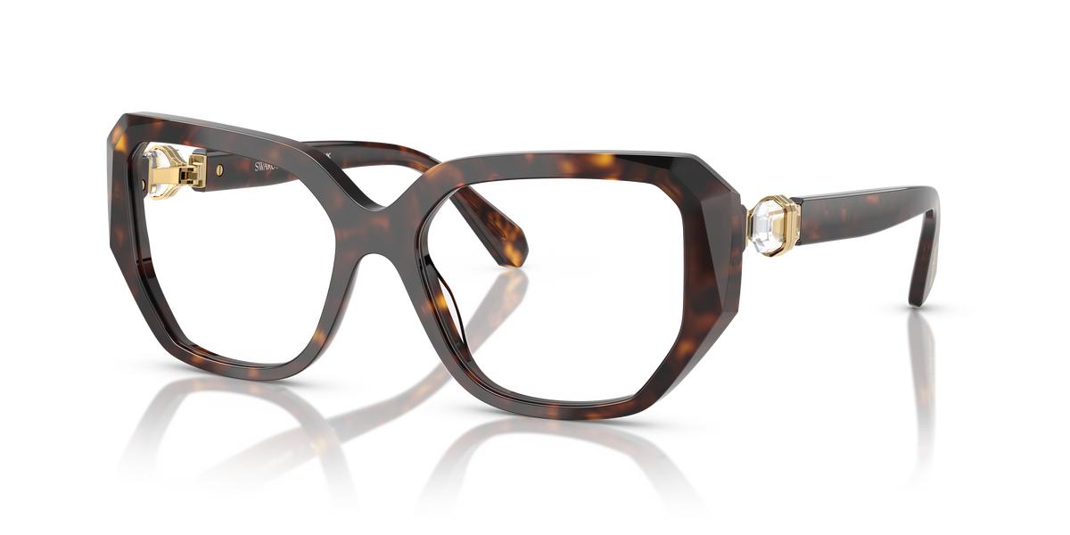 Gafas de Sol Swarovski SK2035 1002 53 17