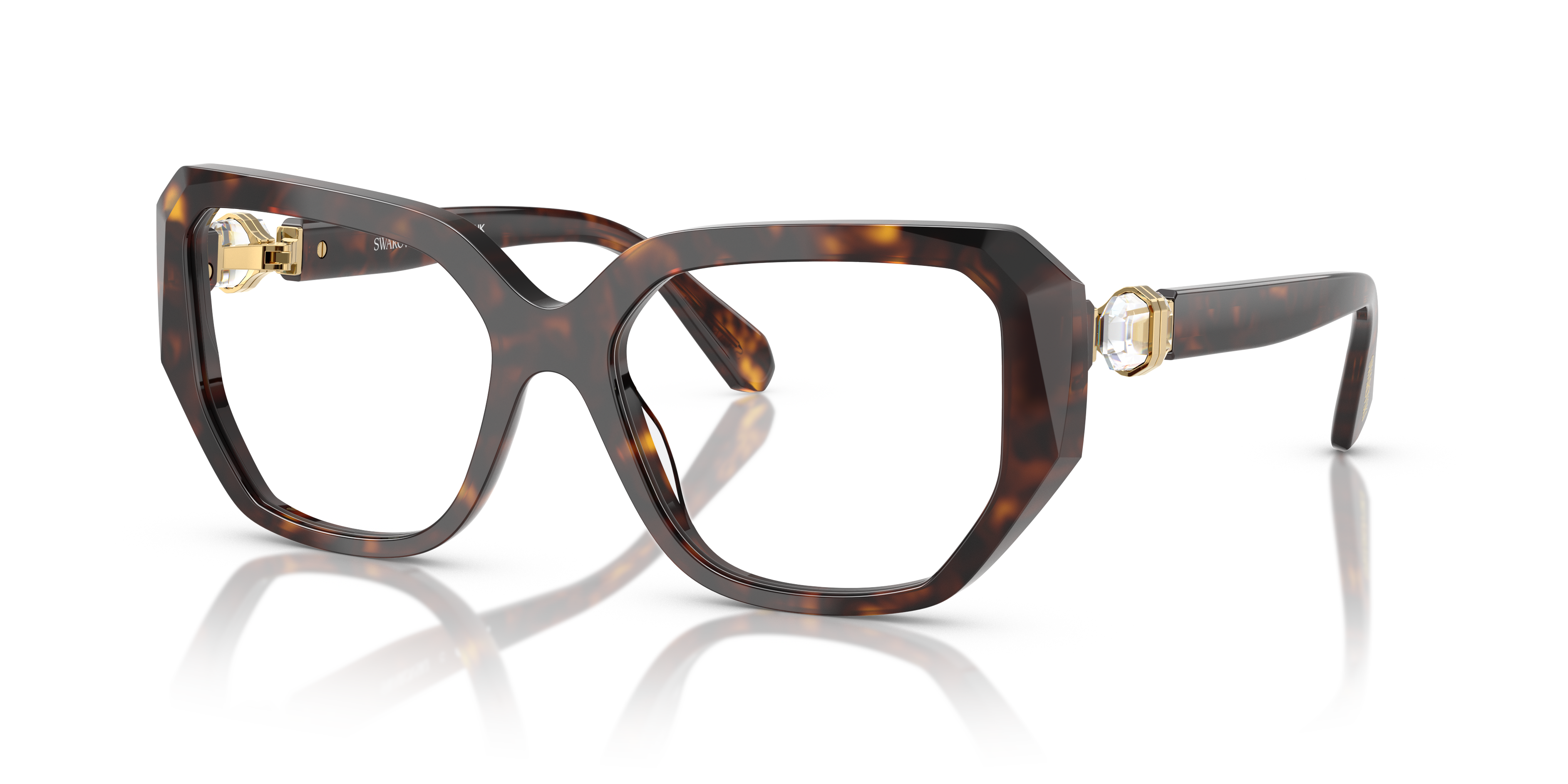 Gafas de Sol Swarovski SK2035 1002 55 17