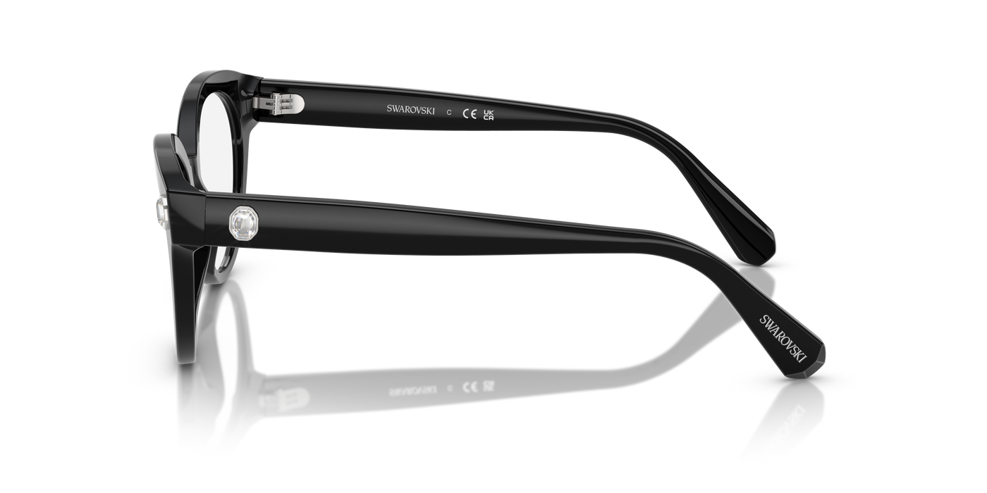 Prescription Glasses Swarovski SK2037 1001 52 18