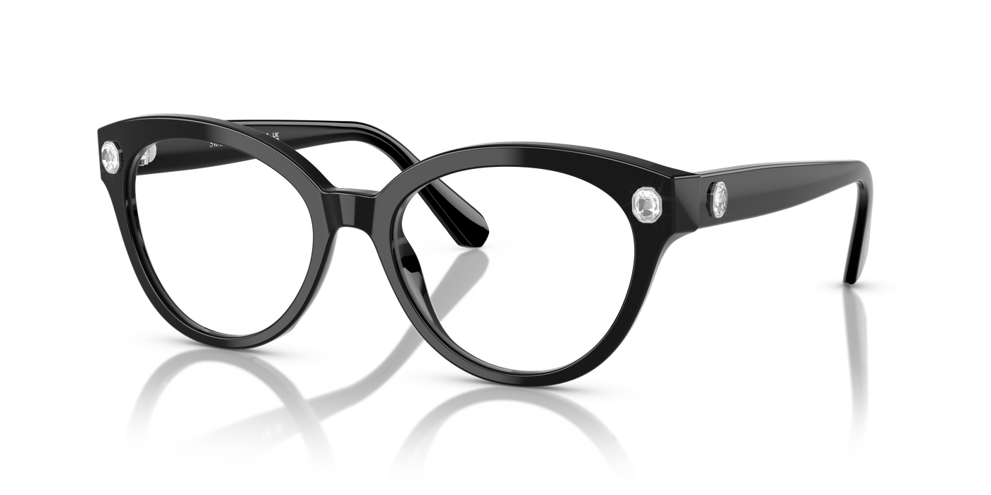 Prescription Glasses Swarovski SK2037 1001 52 18