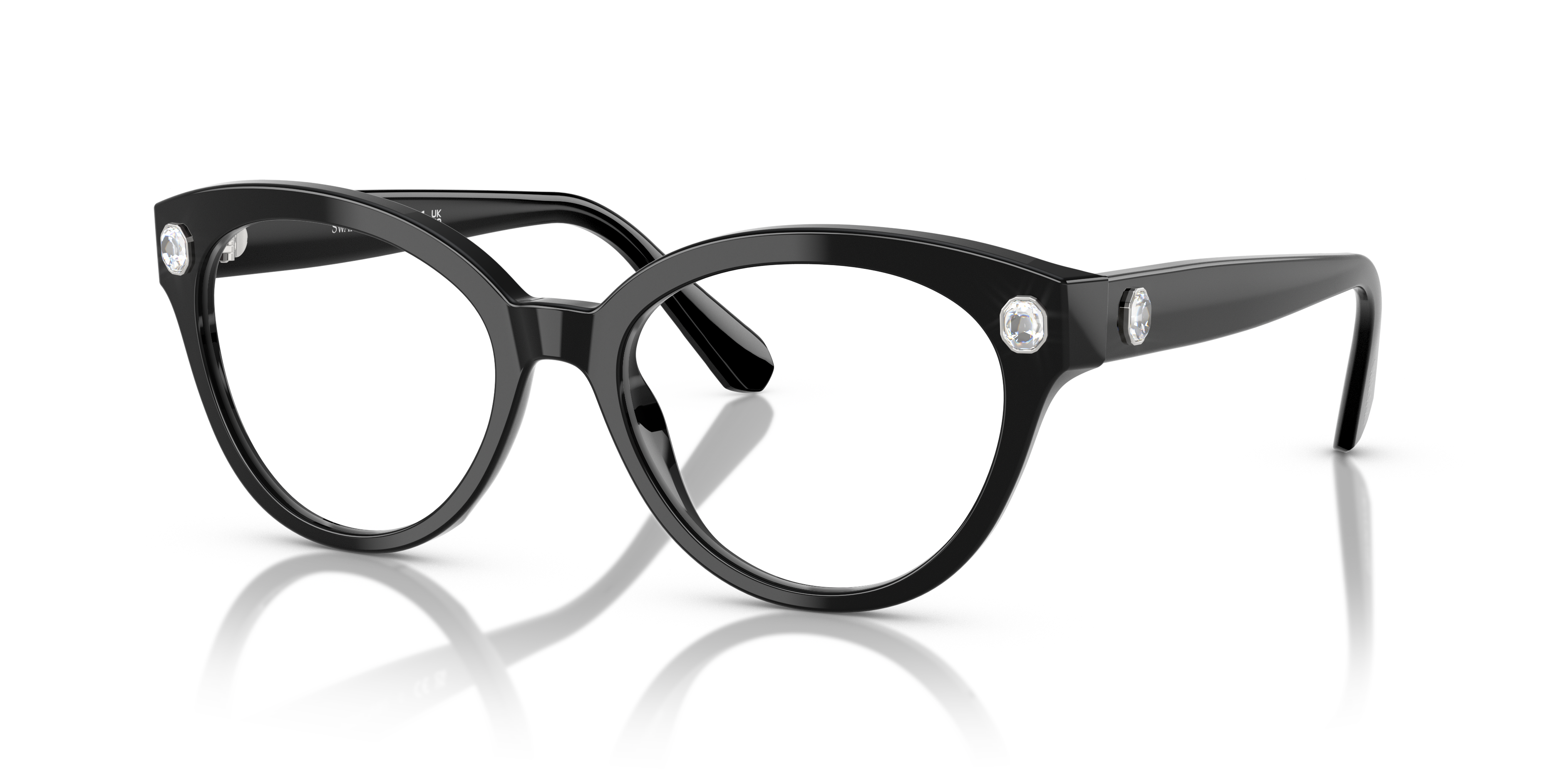 Gafas Graduadas Swarovski SK2037 1001 52 18