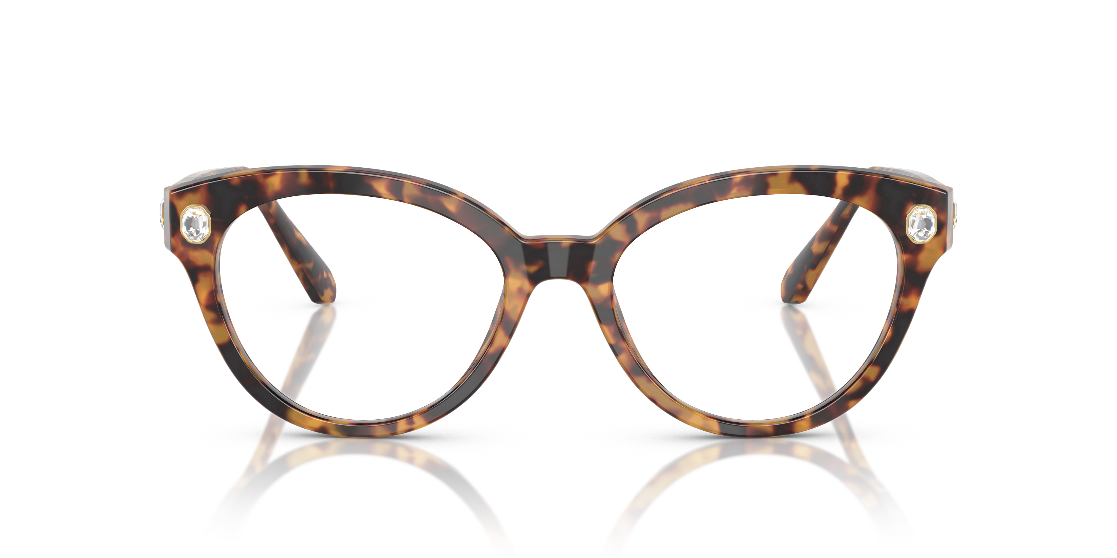 Gafas Graduadas Swarovski SK2037 1040 54 18