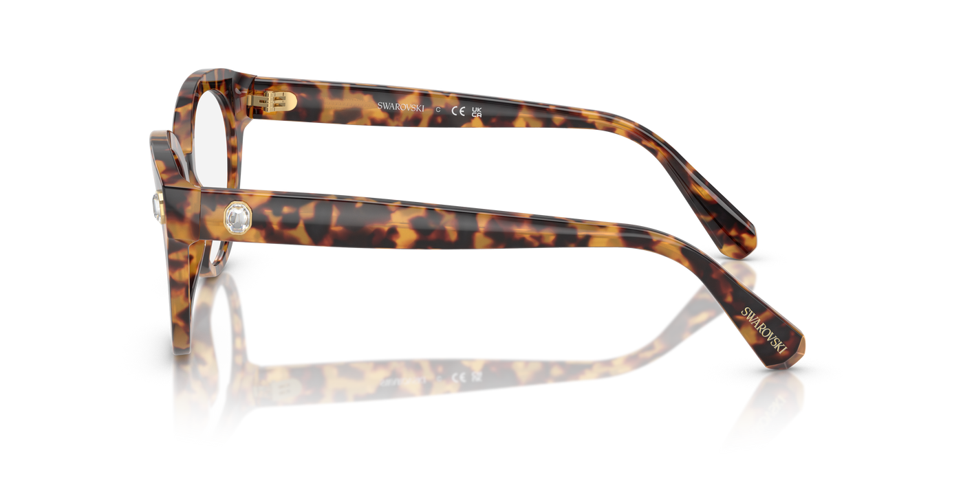 Gafas Graduadas Swarovski SK2037 1040 54 18