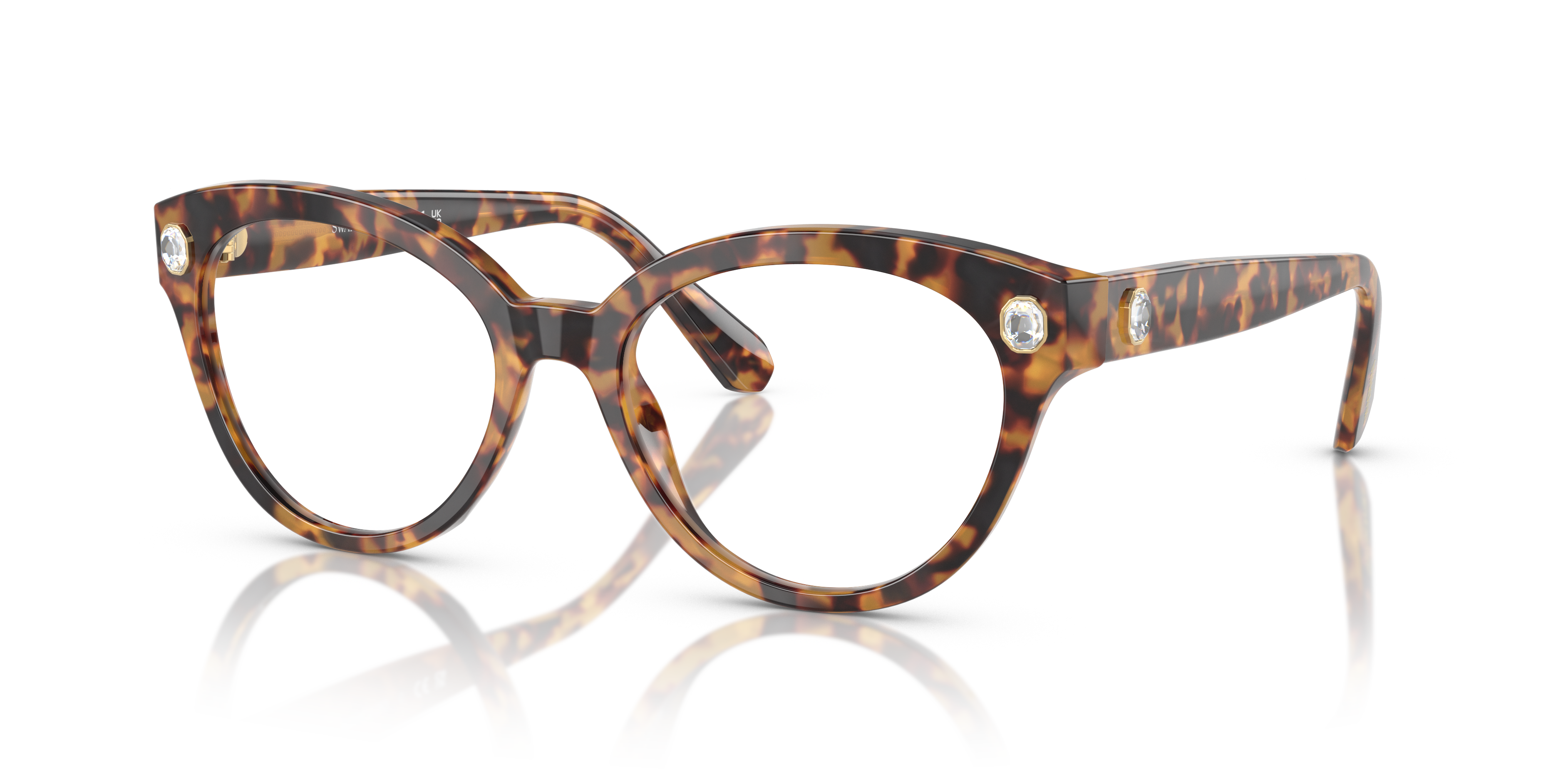 Gafas Graduadas Swarovski SK2037 1040 54 18