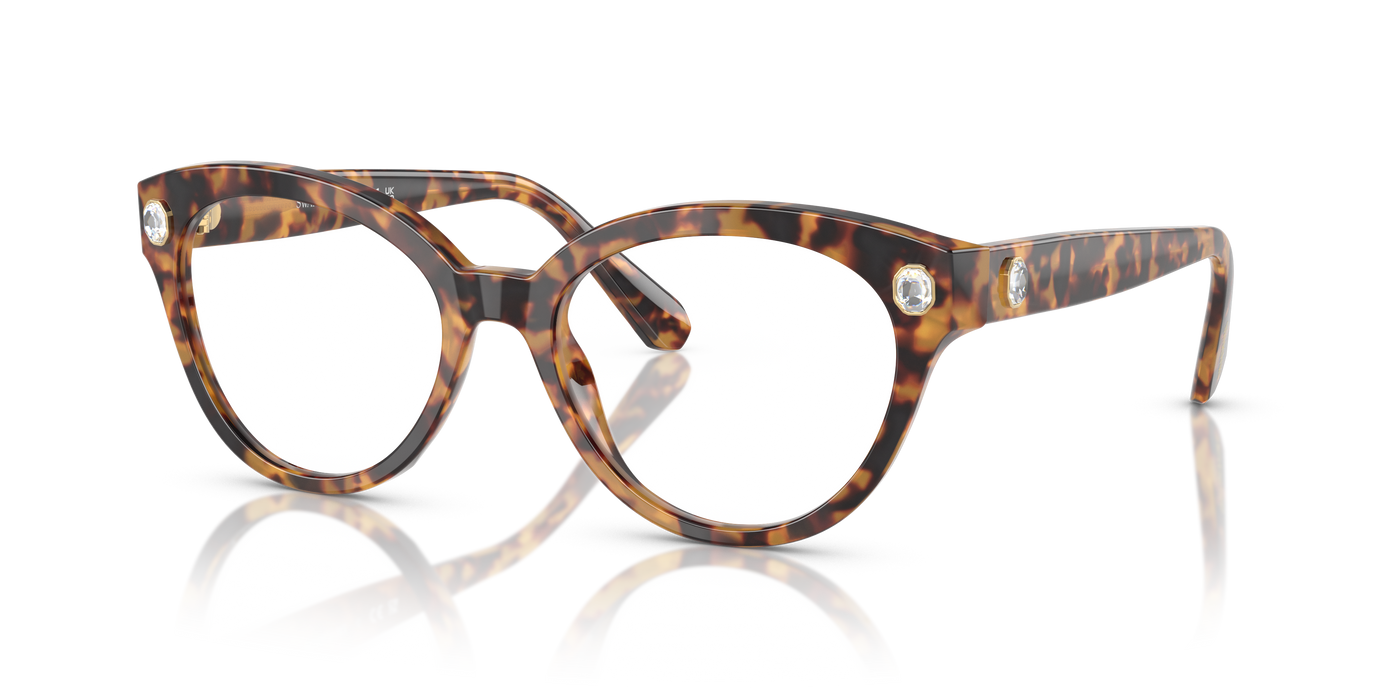 Prescription Glasses Swarovski SK2037 1040 52 18