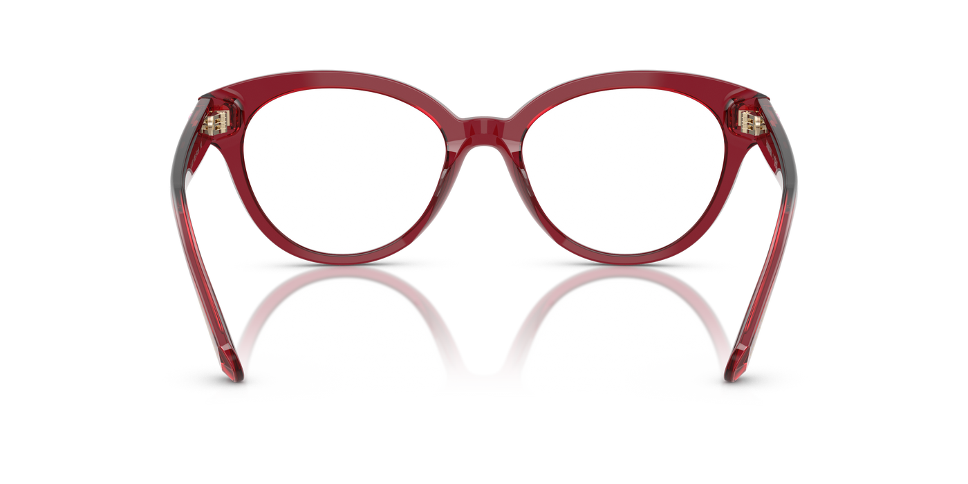 Prescription Glasses Swarovski SK2037 1055 52 18