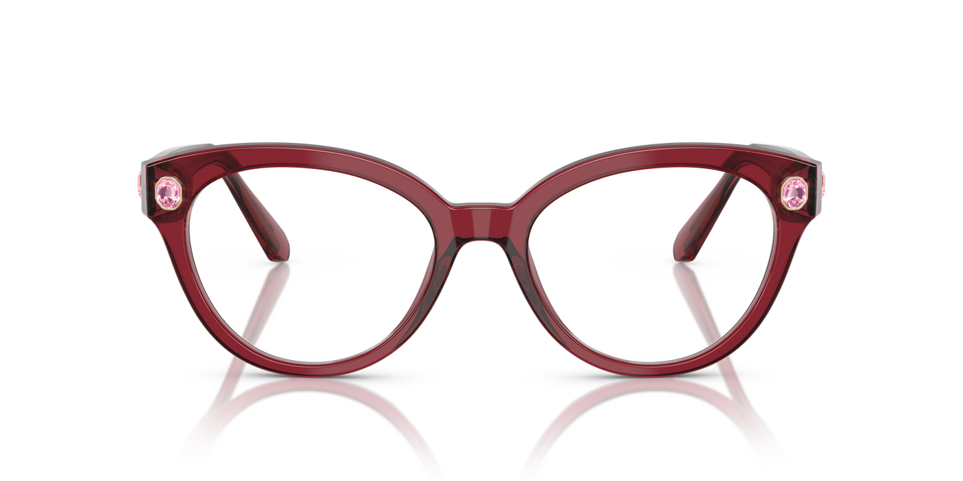 Prescription Glasses Swarovski SK2037 1055 54 18