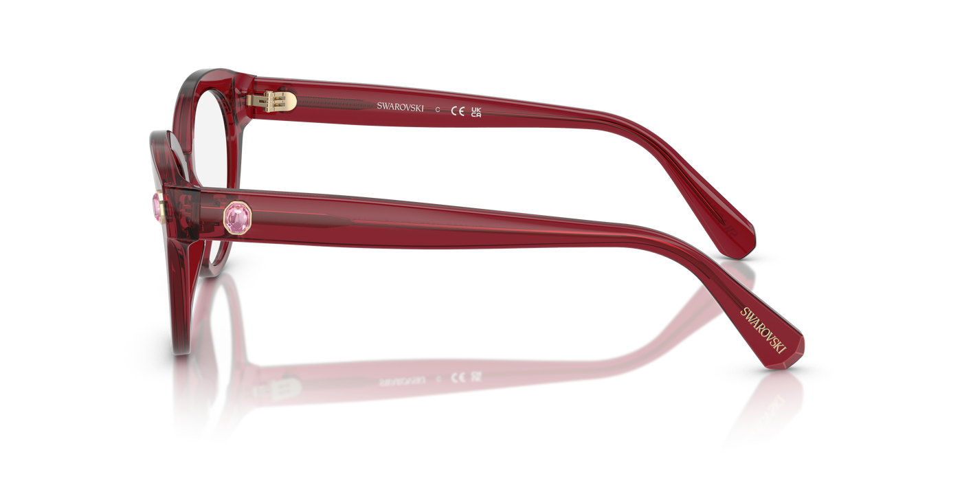 Prescription Glasses Swarovski SK2037 1055 54 18