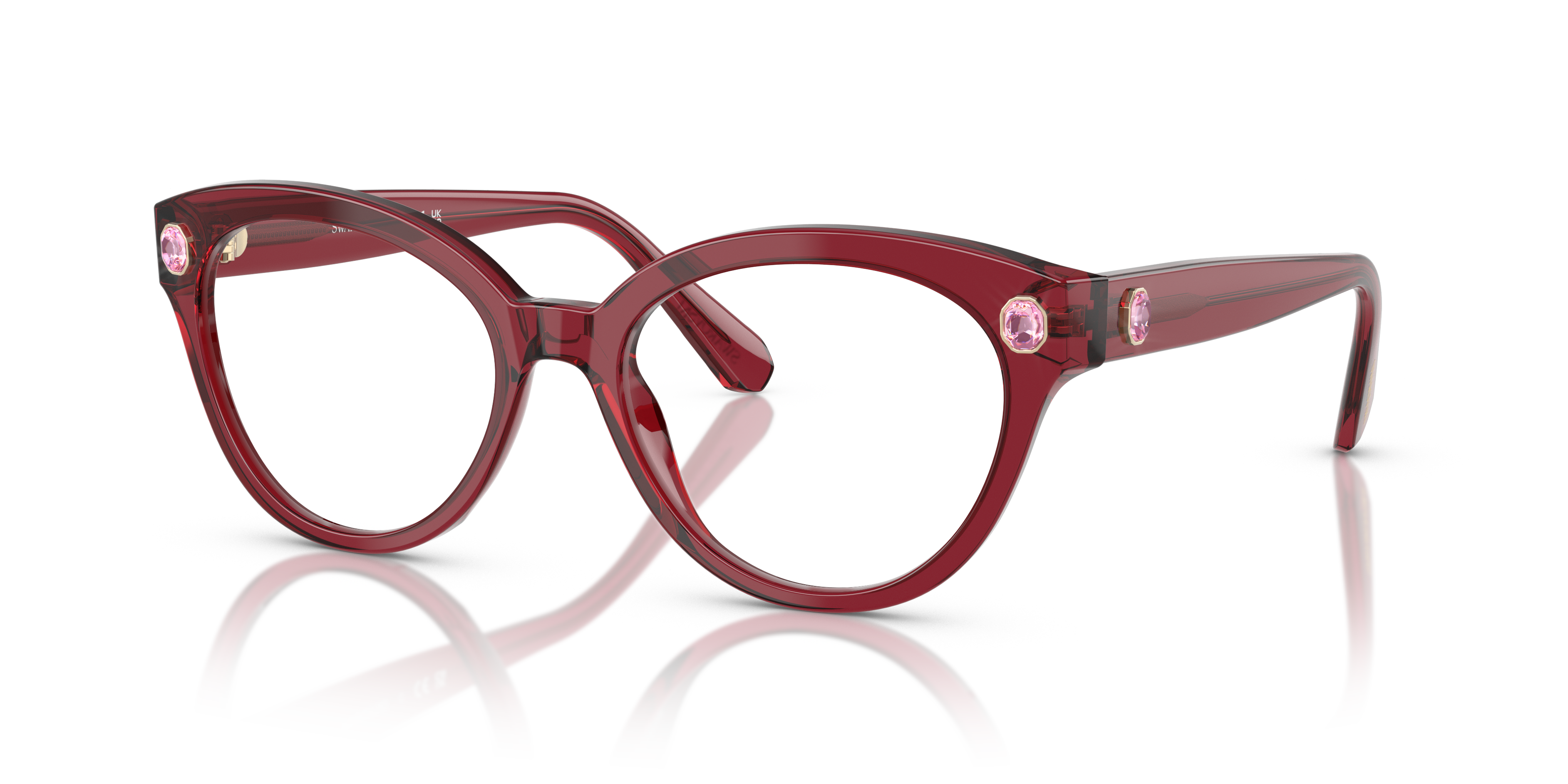 Gafas Graduadas Swarovski SK2037 1055 54 18