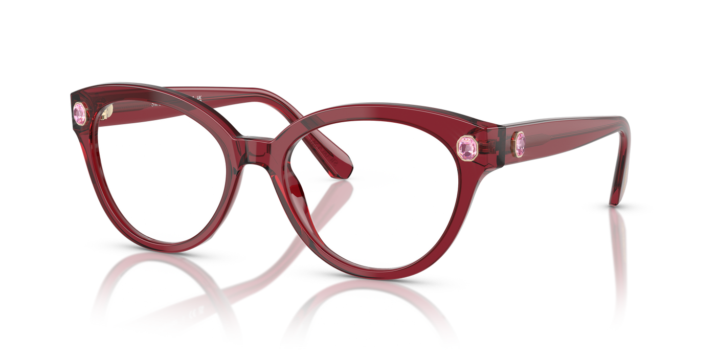 Prescription Glasses Swarovski SK2037 1055 52 18
