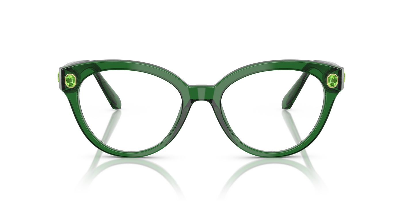 Prescription Glasses Swarovski SK2037 1064 52 18