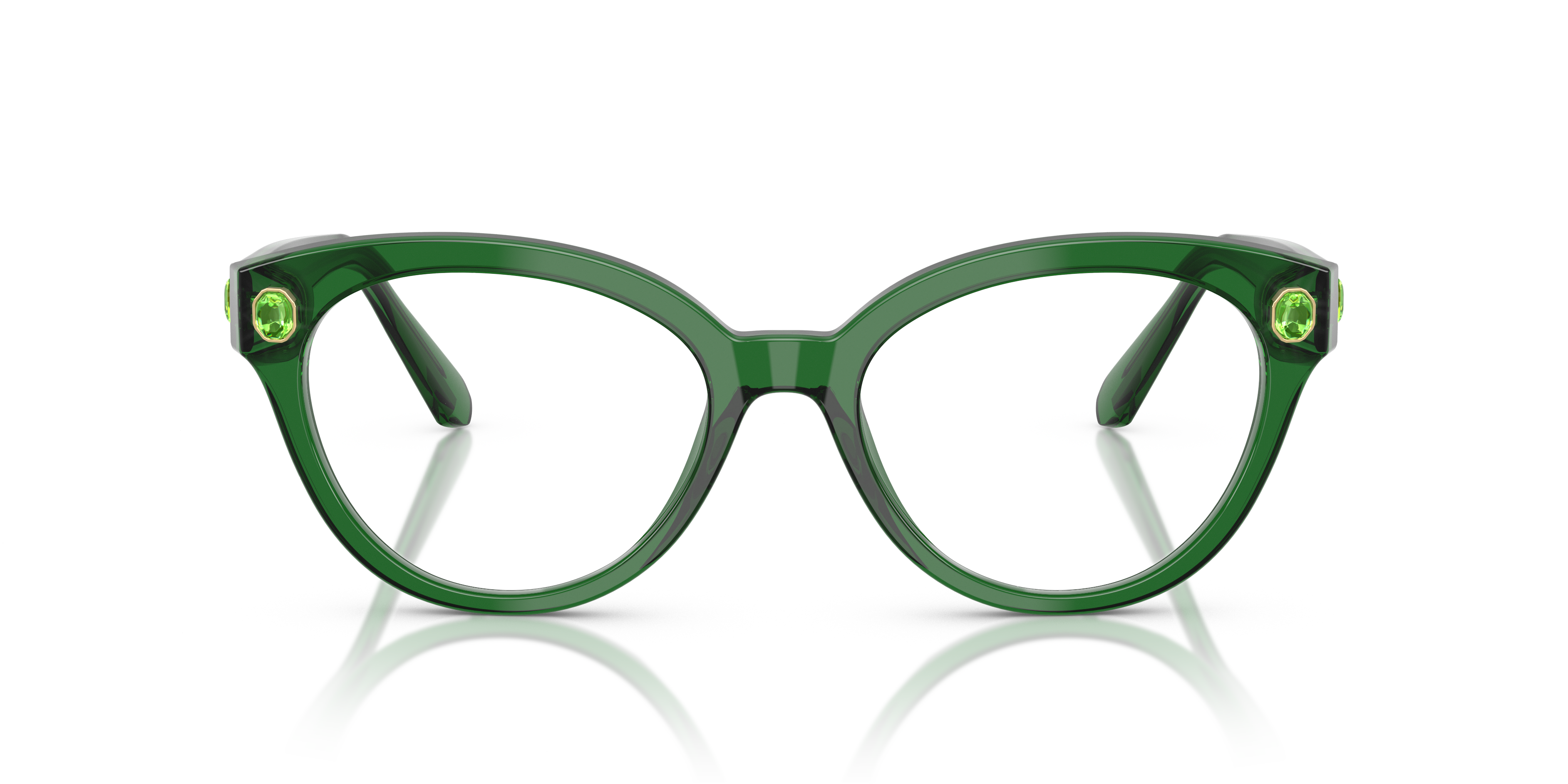 Gafas Graduadas Swarovski SK2037 1064 52 18