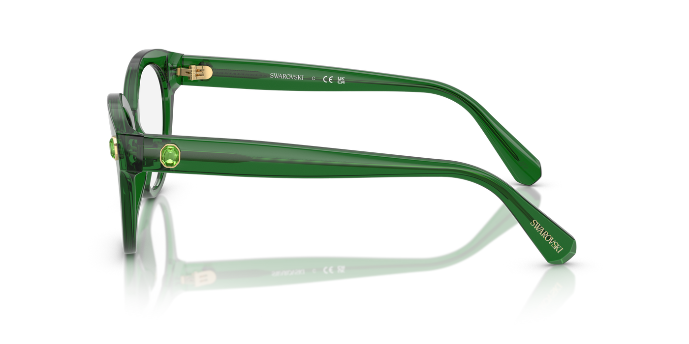 Prescription Glasses Swarovski SK2037 1064 52 18