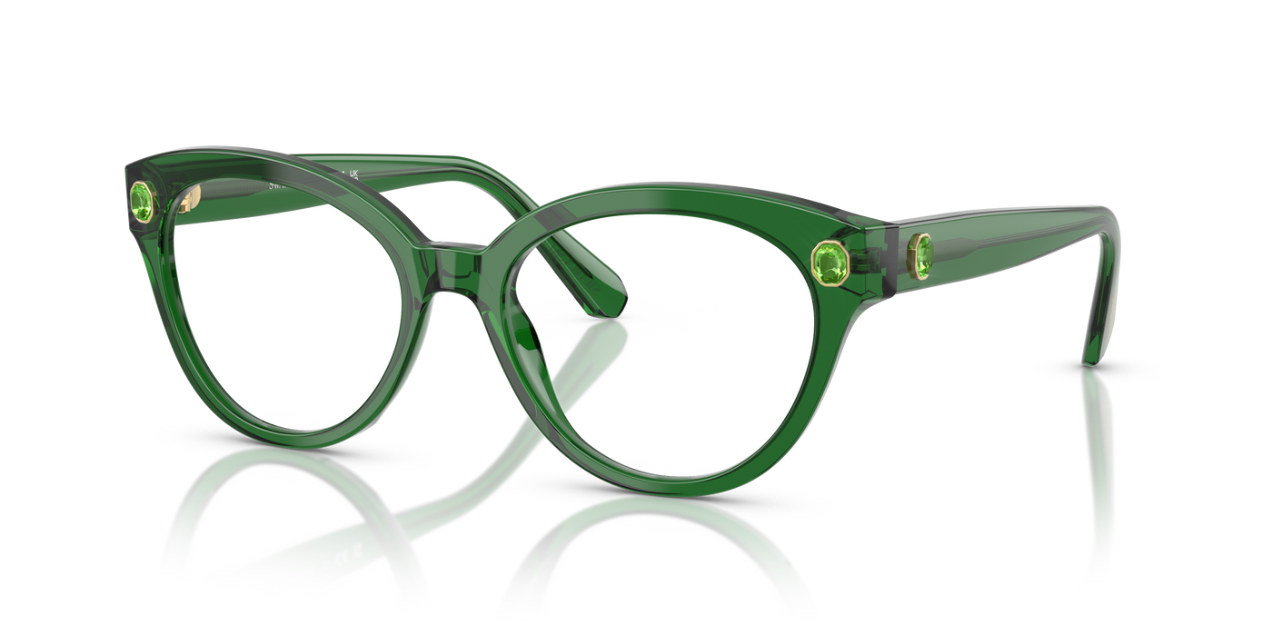 Prescription Glasses Swarovski SK2037 1064 52 18