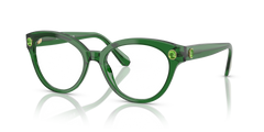 Prescription Glasses Swarovski SK2037 1064 52 18