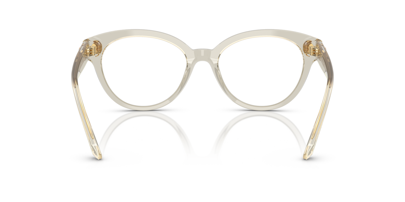 Prescription Glasses Swarovski SK2037 3003 52 18