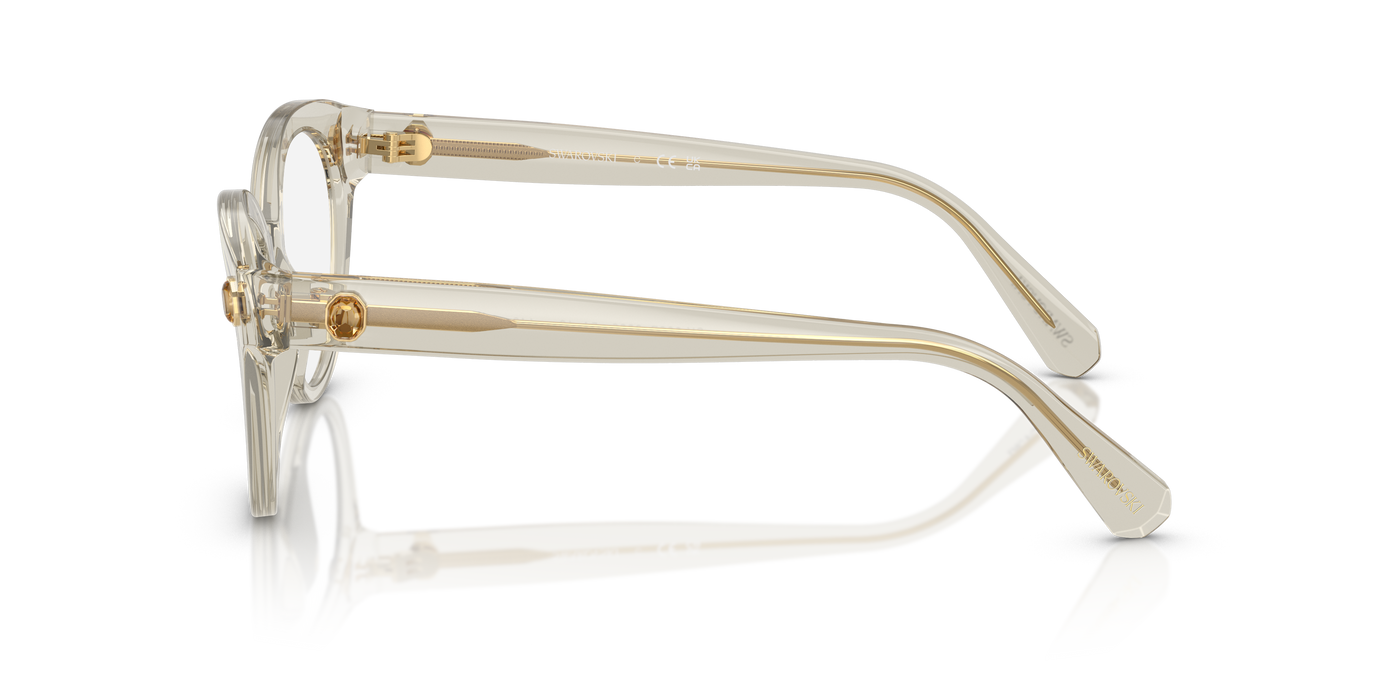 Prescription Glasses Swarovski SK2037 3003 52 18