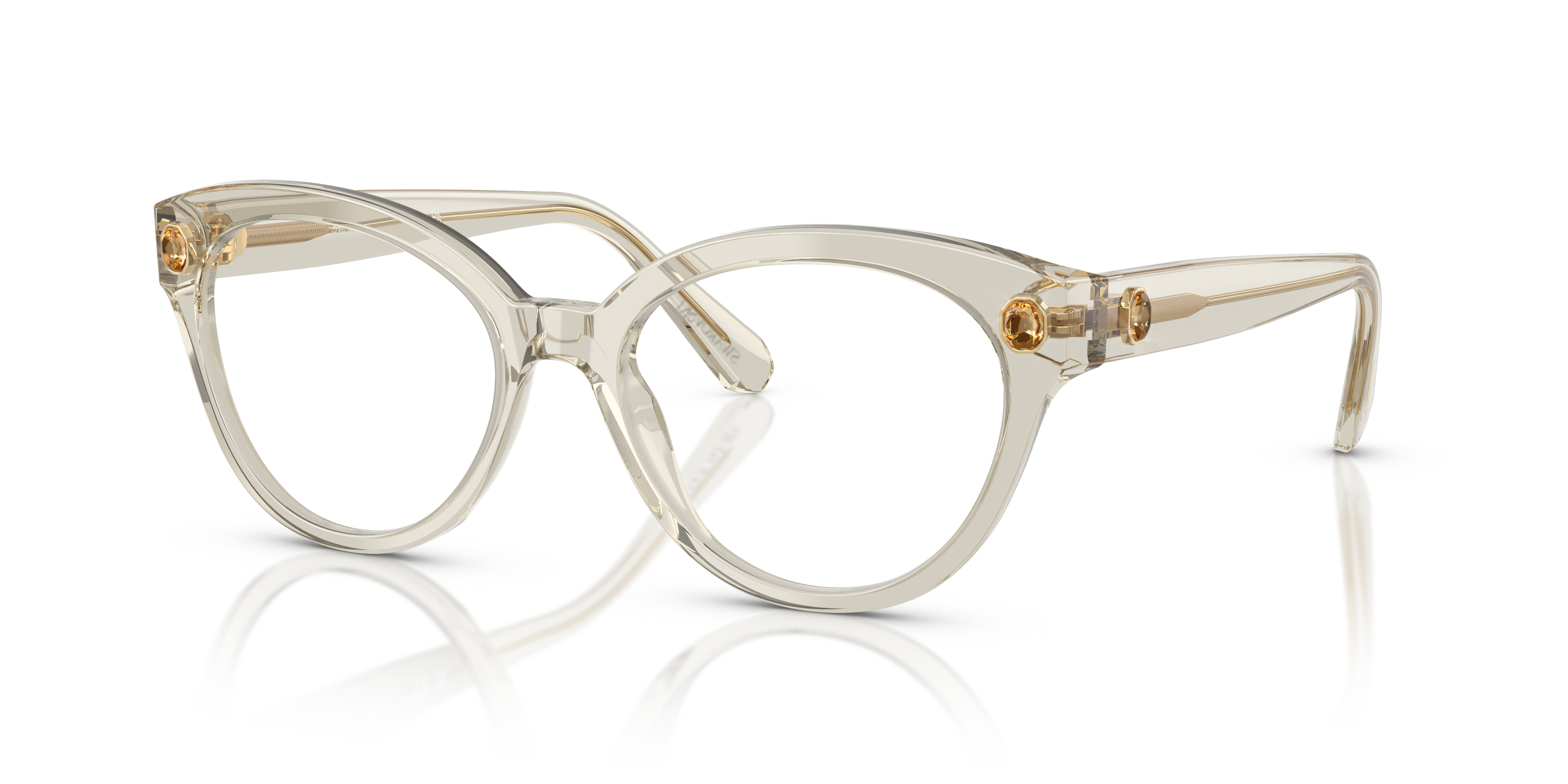 Gafas Graduadas Swarovski SK2037 3003 52 18