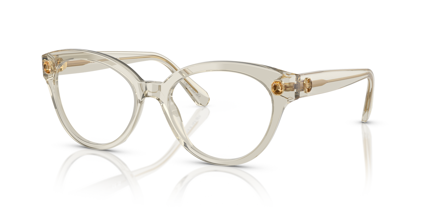 Prescription Glasses Swarovski SK2037 3003 54 18