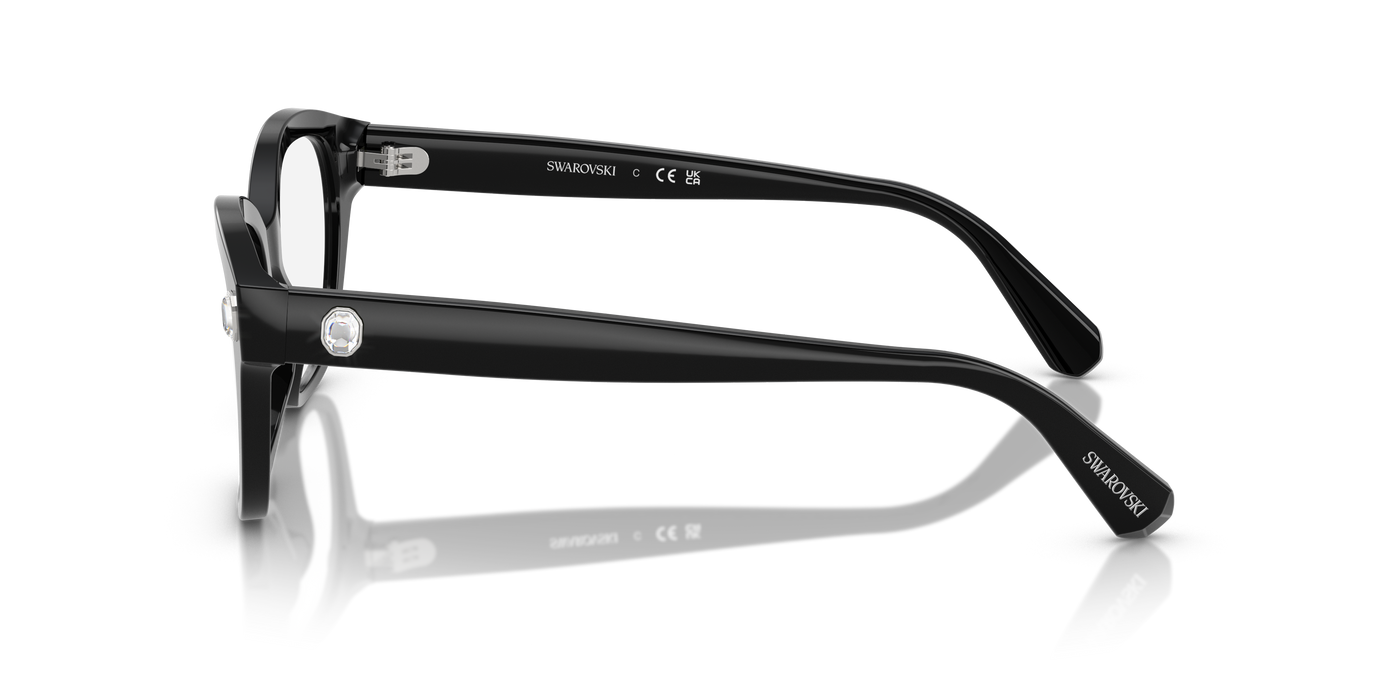 Gafas de Sol Swarovski SK2038 1001 53 19