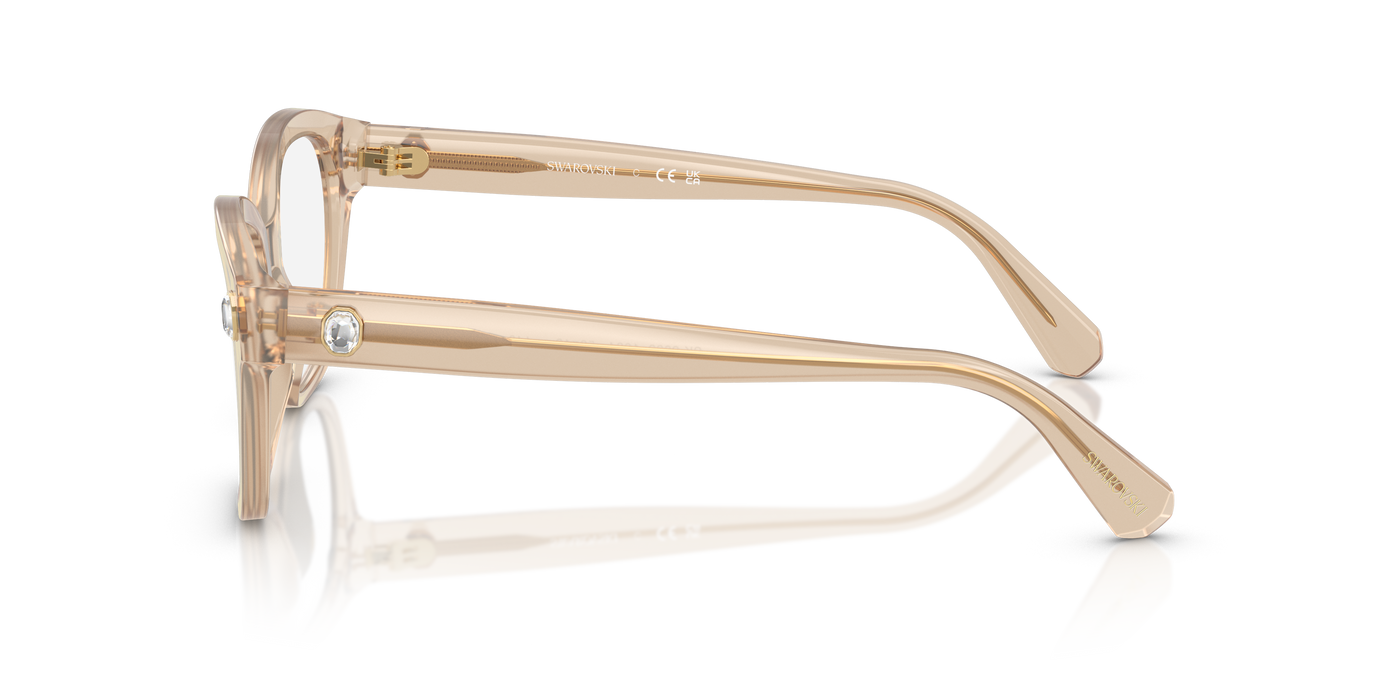 Gafas de Sol Swarovski SK2038 1034 51 19