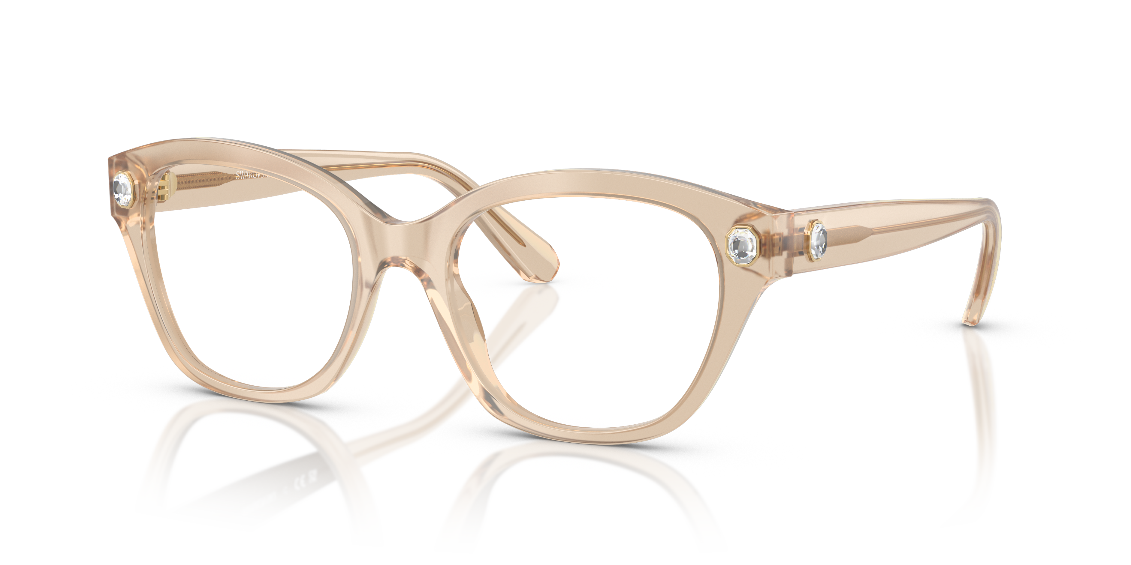 Gafas de Sol Swarovski SK2038 1034 53 19