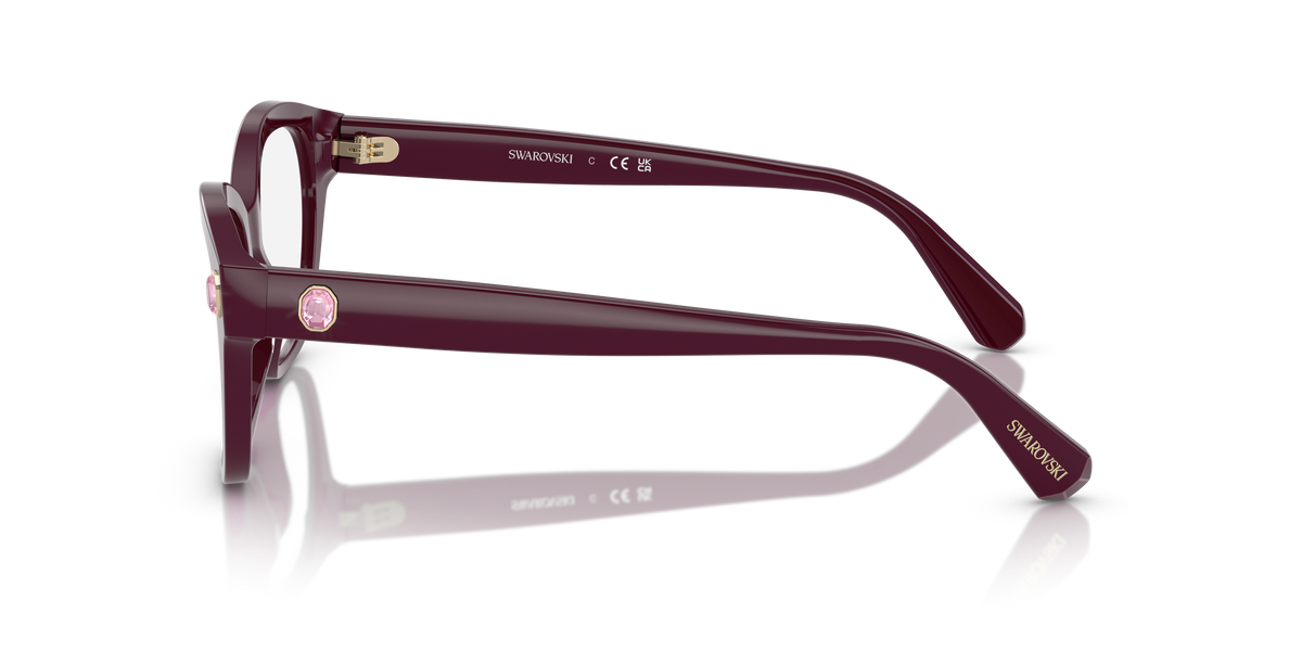 Gafas de Sol Swarovski SK2038 1044 53 19