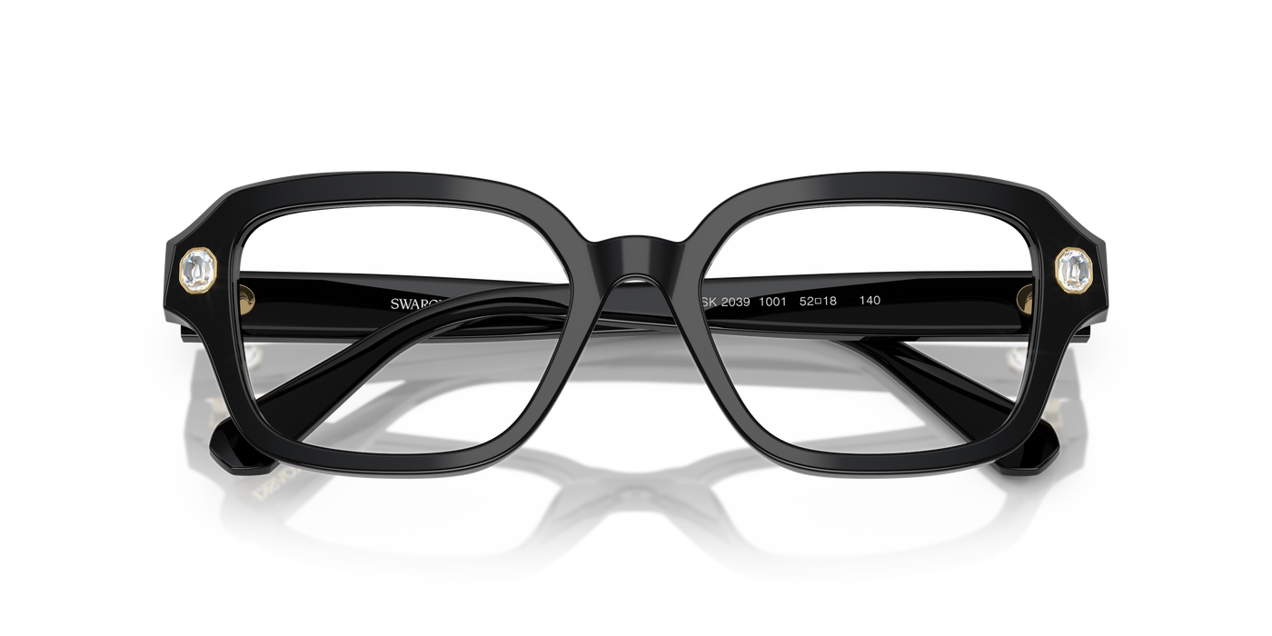 Prescription Glasses Swarovski SK2039 1001 52 18