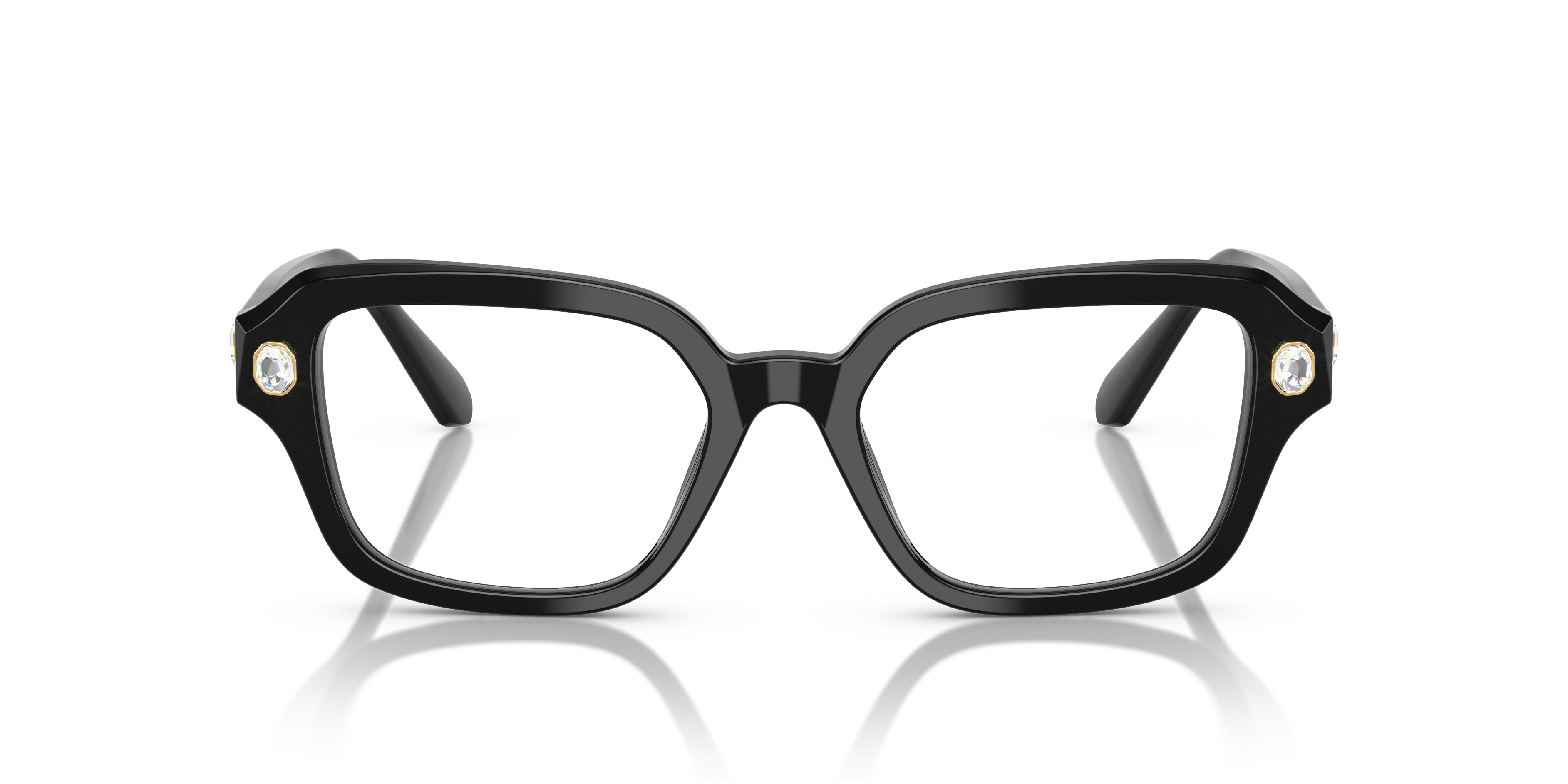 Prescription Glasses Swarovski SK2039 1001 52 18