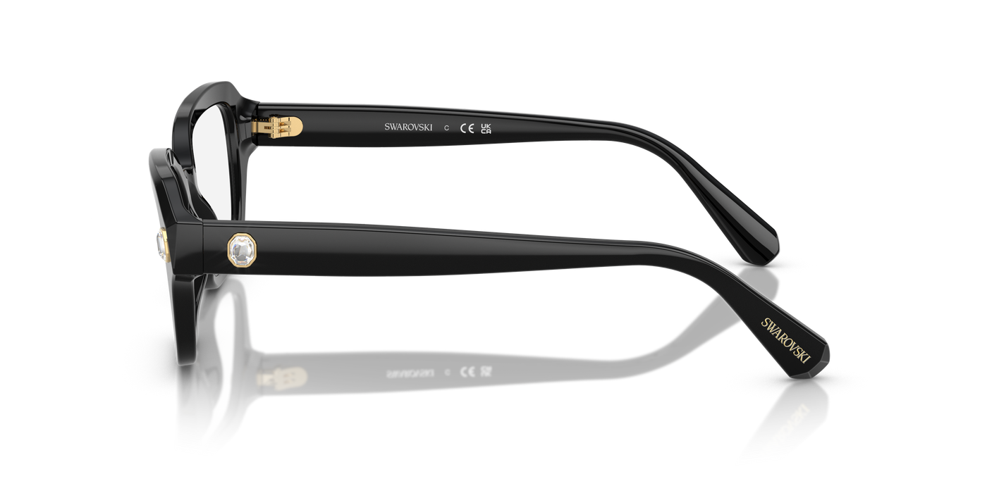 Prescription Glasses Swarovski SK2039 1001 52 18